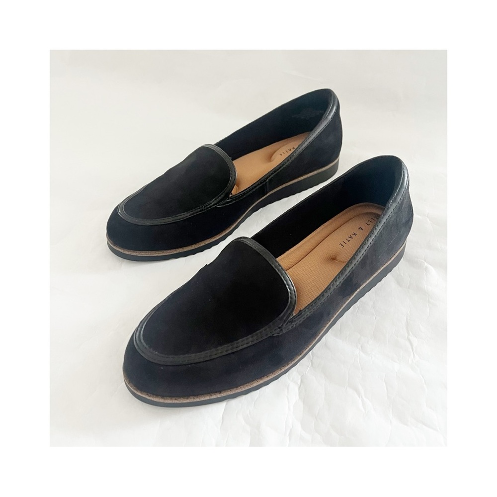 Kelly & Katie Souli Slip On Loafer